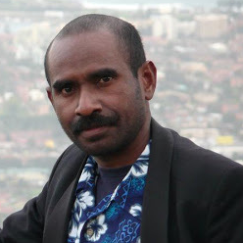 Herman Wainggai