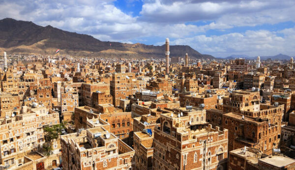 Military Restructuring in Yemen Opens a Second Power Vacuum: Part 1 ...