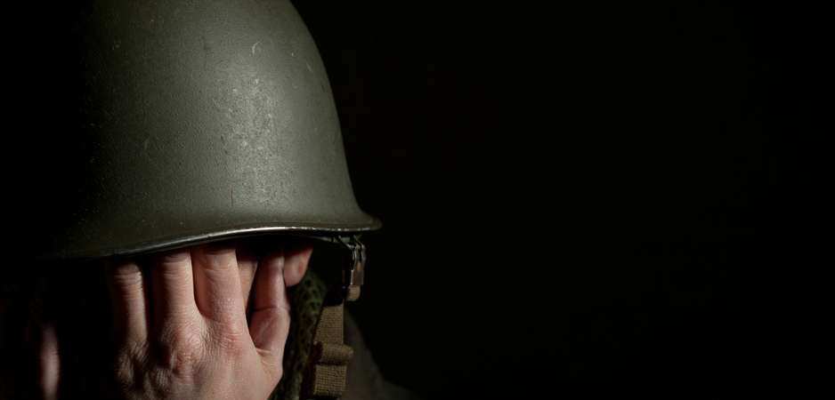 What World War I taught us about PTSD