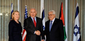 Hillary Clinton Benjamin Netanyahu And Mahmoud Abbas Fair Observer