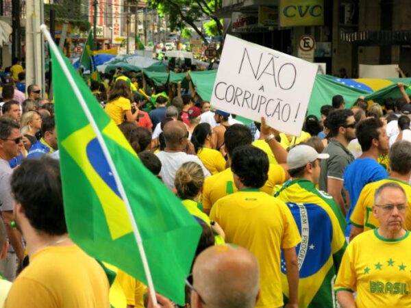 How To Understand Corruption In Brazil - Fair Observer