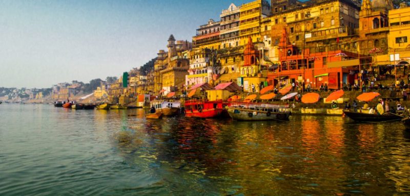 The Ganges is Too Toxic to be Holy Anymore - Fair Observer