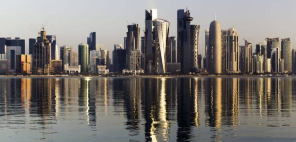 Qatar is Caught in a Catch-22 - Fair Observer