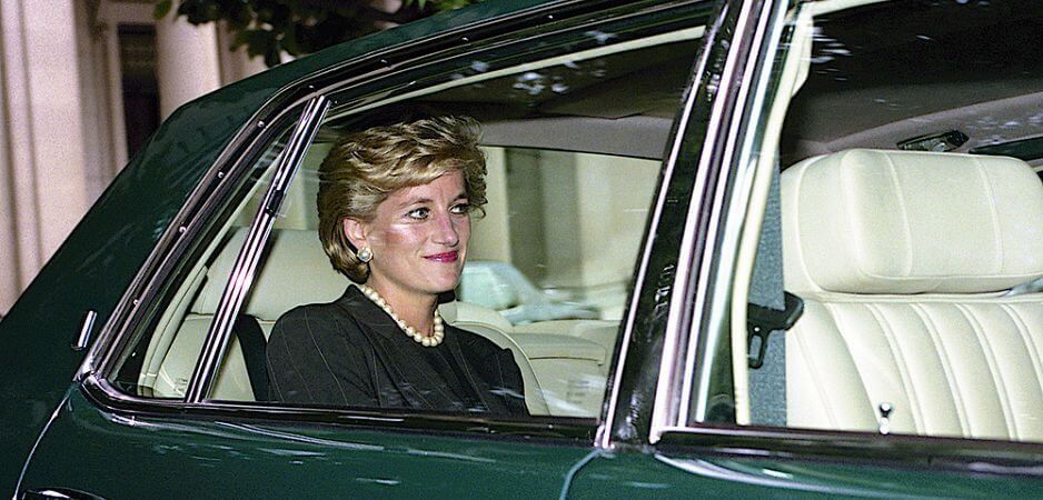 20 Years After Diana, Princess of Wales - Fair Observer