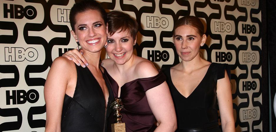 Lena Dunham news, Zinzi Clemmons, Arwa Mahdawi, hipster racism, hipster origin, hipster, what is a hipster, entertainment news, film news, celebrity news