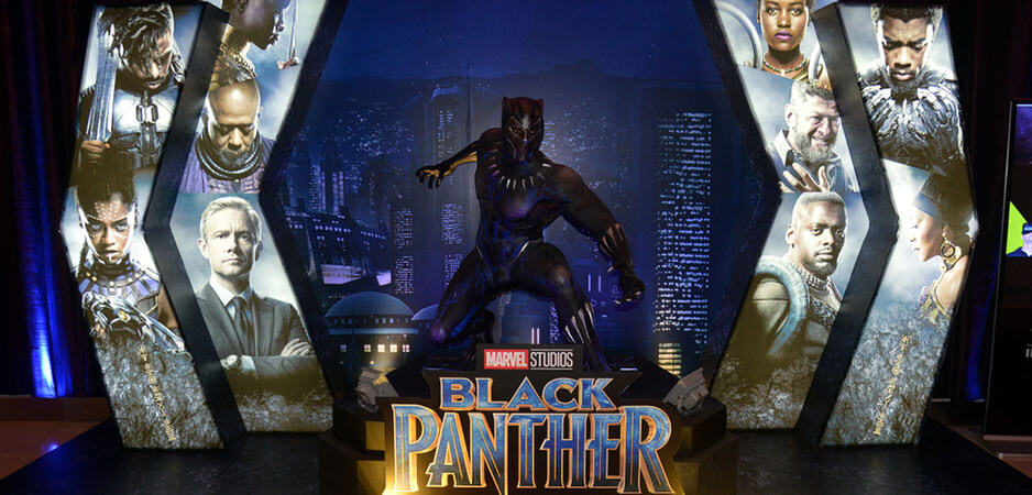 Black Panther review: The revolutionary Afro-futurist film that