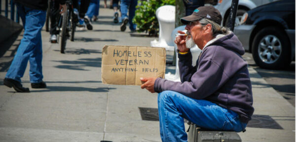 Homelessness, homelessness in America, US inequality, San Francisco ...