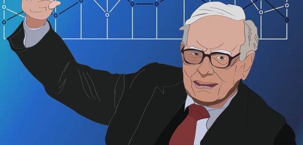 Warren Buffett And Believing In Constant Progress