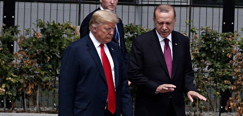 S-400 deal, S-400 missile system, Russia, Russia news, Turkey, Turkey news, Turkish news, US news, Recep Tayyip Erdogan, Erdogan