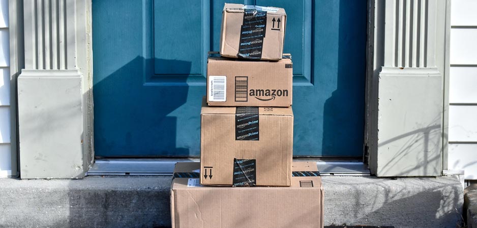 Amazon Prime, Amazon Prime delivery services, ecommerce, online shopping, online shopping habits, free delivery, free delivery service, business, business news, business news today