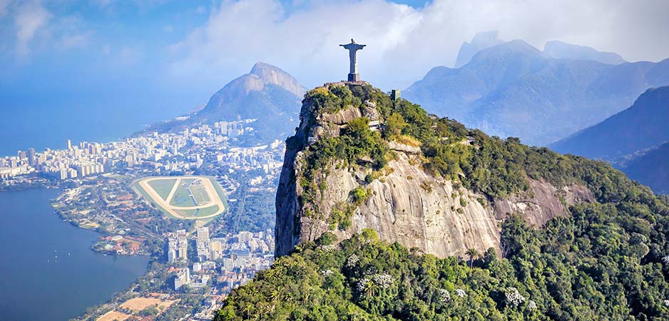 Where to Invest in Latin America