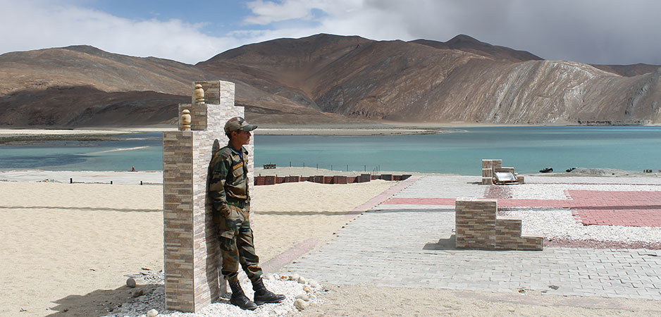 India reopens famous Ladakh lake bordering China for tourism, Tourism News