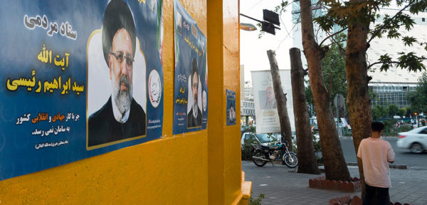 Ebrahim Raisi news, Ebrahim Raisi Iran news, Iran president-elect, Iranian president, US President, Joe Biden, JCPOA, Iran nuclear deal, Medea Benjamin, Nicolas J.S. Davies