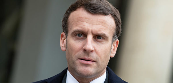 Emmanuel Macron, Emmanuel Macron news, Macron news, Marine Le Pen, Marine Le Pen news, French presidential election, France, France news, French news, Peter Isackson