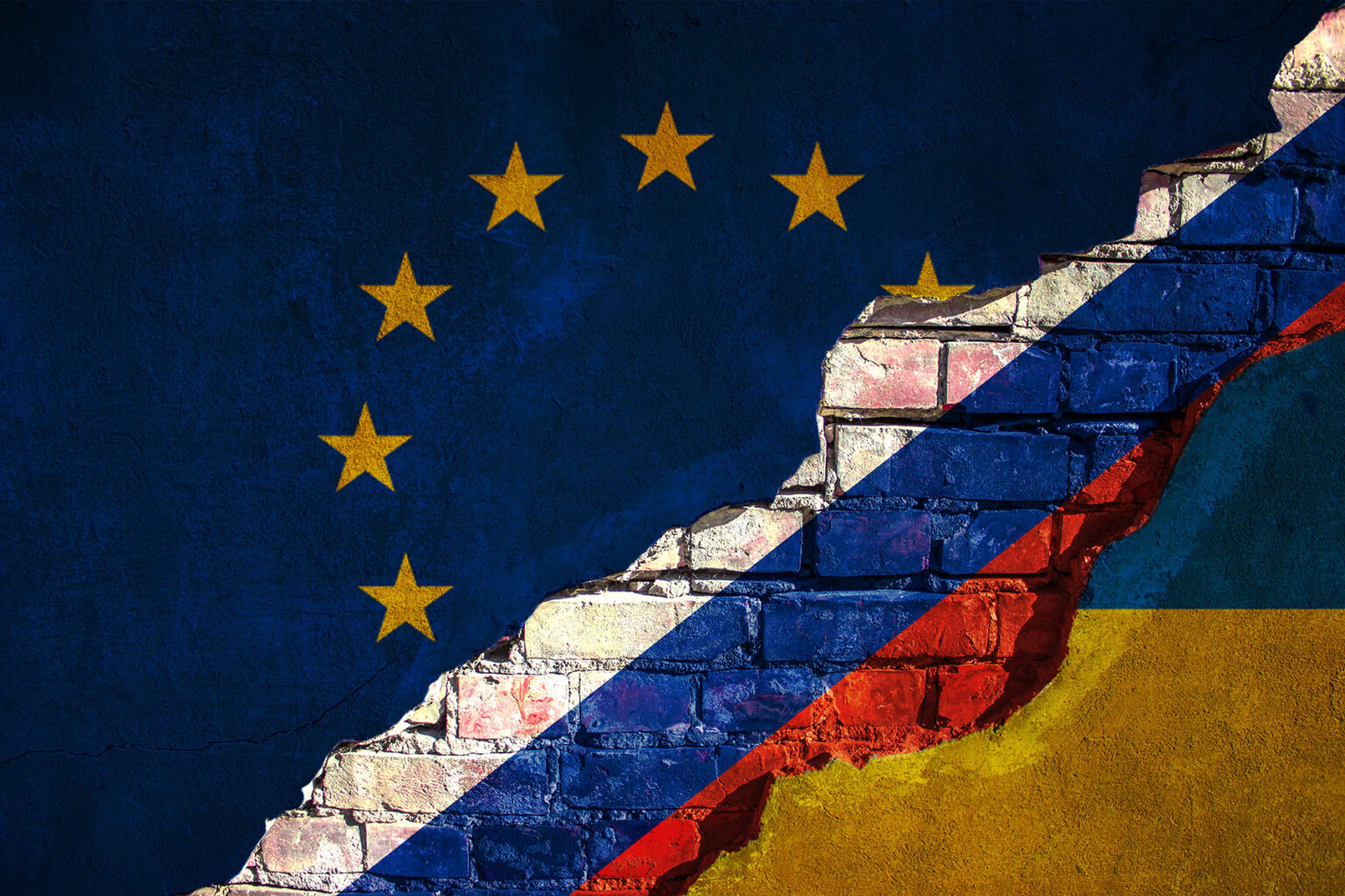 Cuántas estrellas tiene la bandera de la unión europea