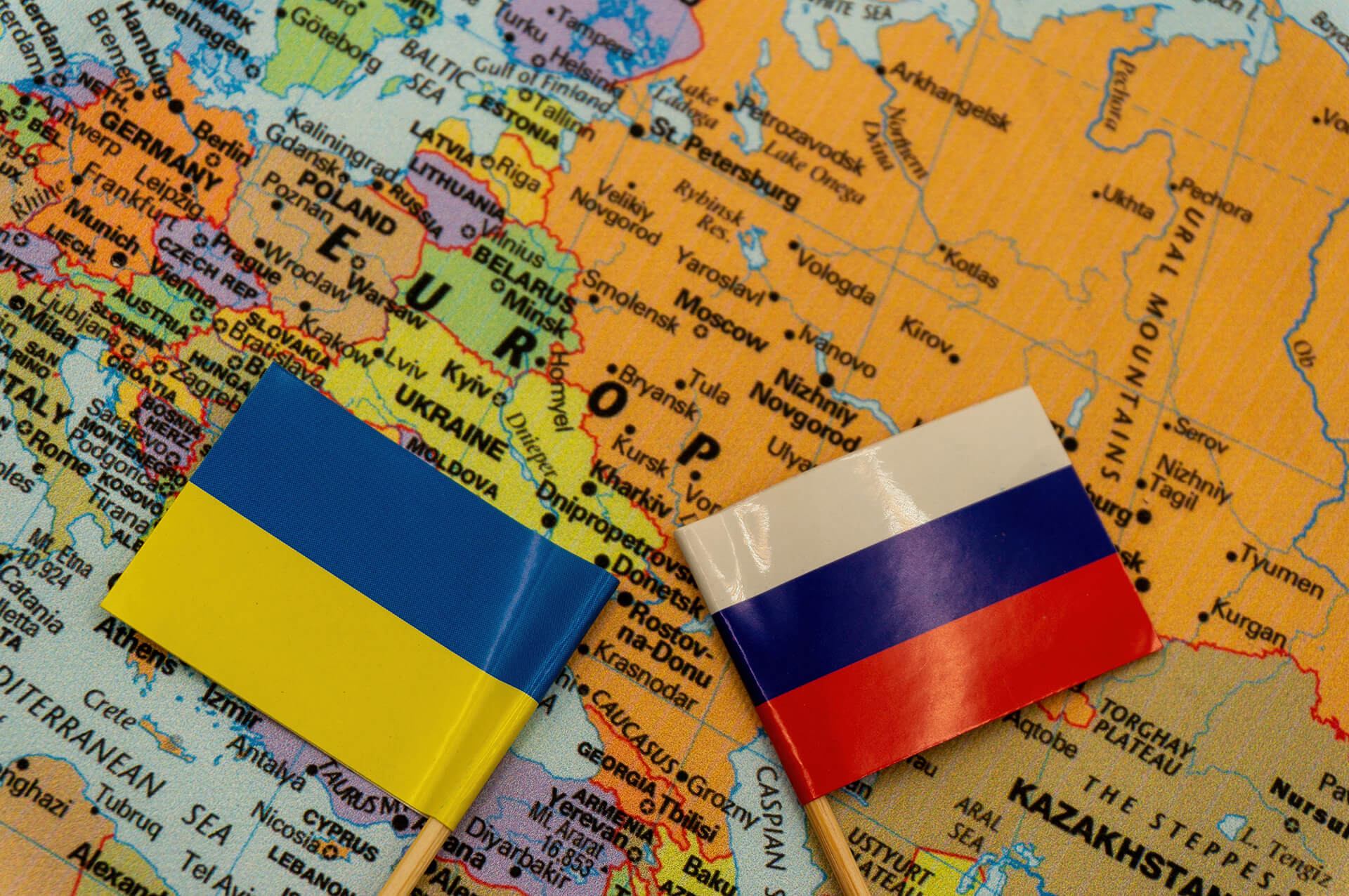 Making Sense Of The Political Consequences Of The Russia Ukraine War 