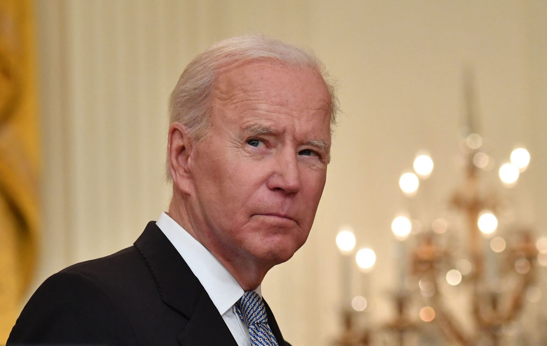 Biden’s Hyperbolic Fawning Before the CIA