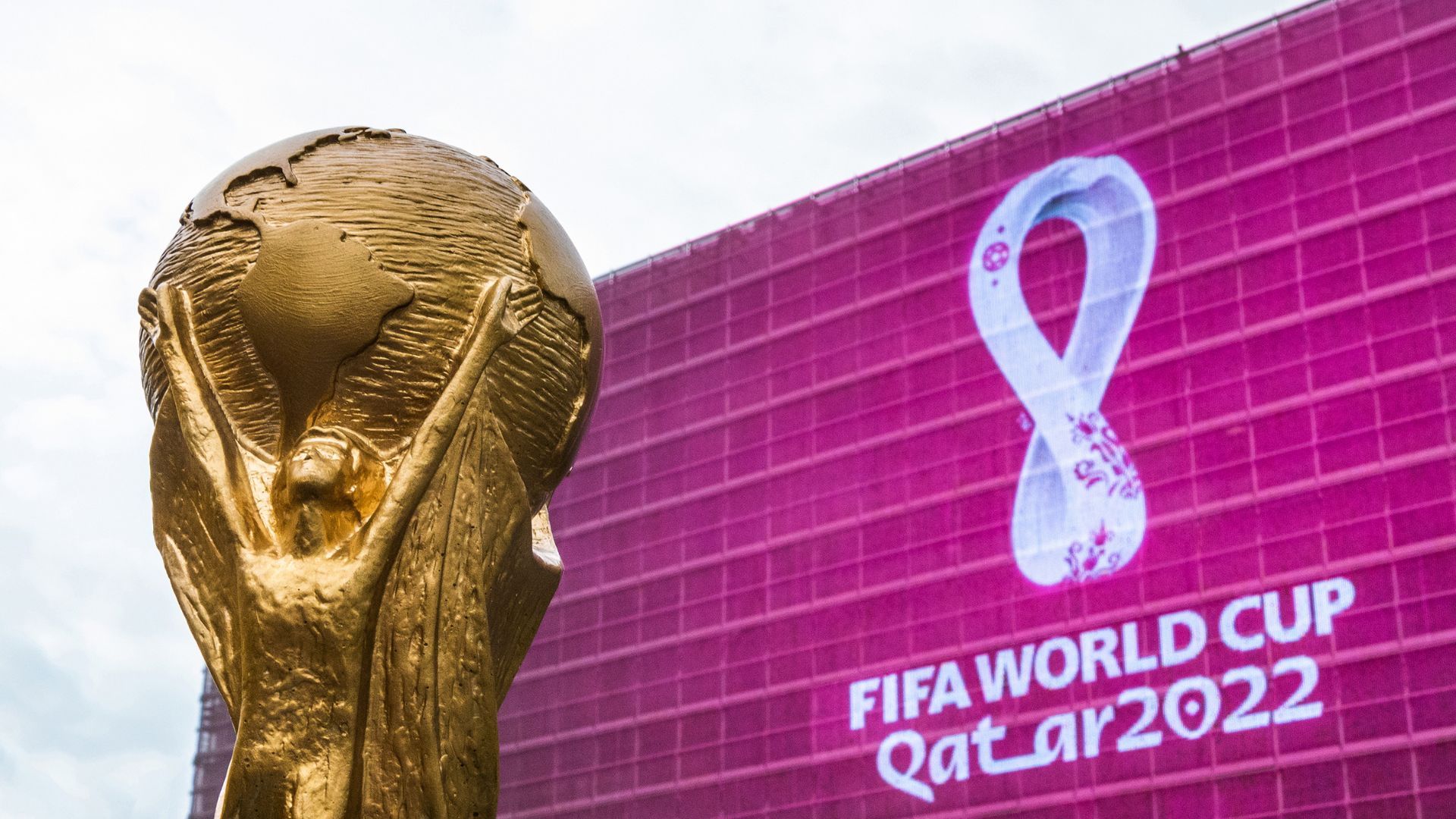 FIFA World Cup Qatar 2022 - Is the huge cost justified? Blackbox