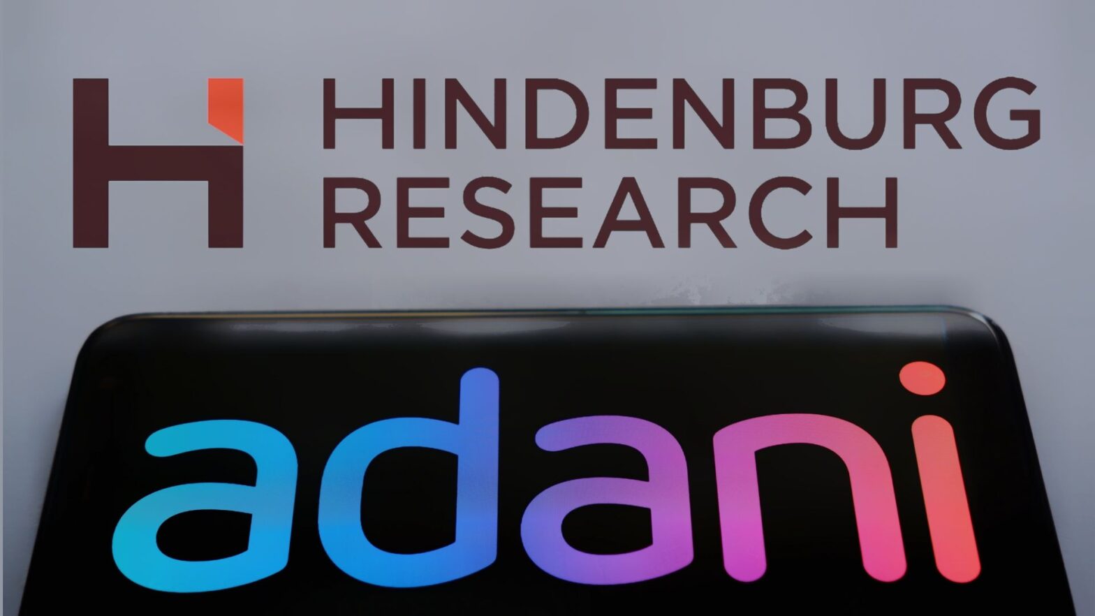 adani report hindenburg research