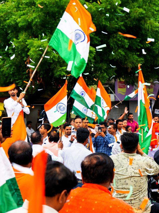 Reasons Why India’s Big Democracy Is Dynamic