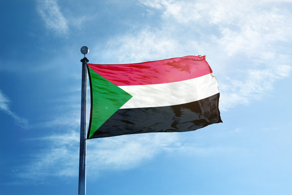 Sudan