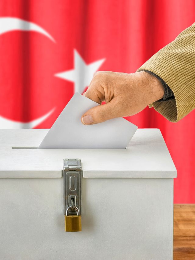 What You Need To Know About Turkey’s Election