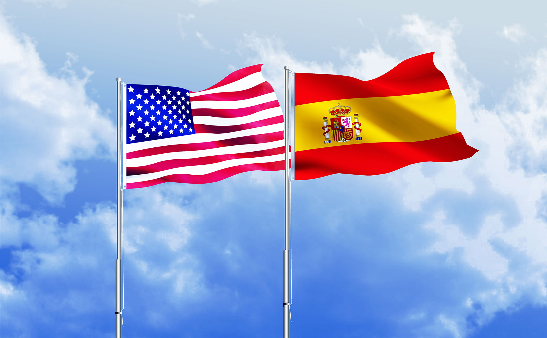 US-and-Spain