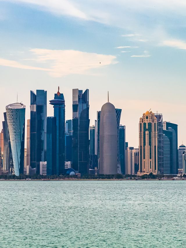 Qatar: America’s Best Friend In The Gulf?