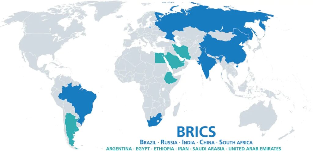 Will the New BRICS+ Be Able to Come Together? Fair Observer