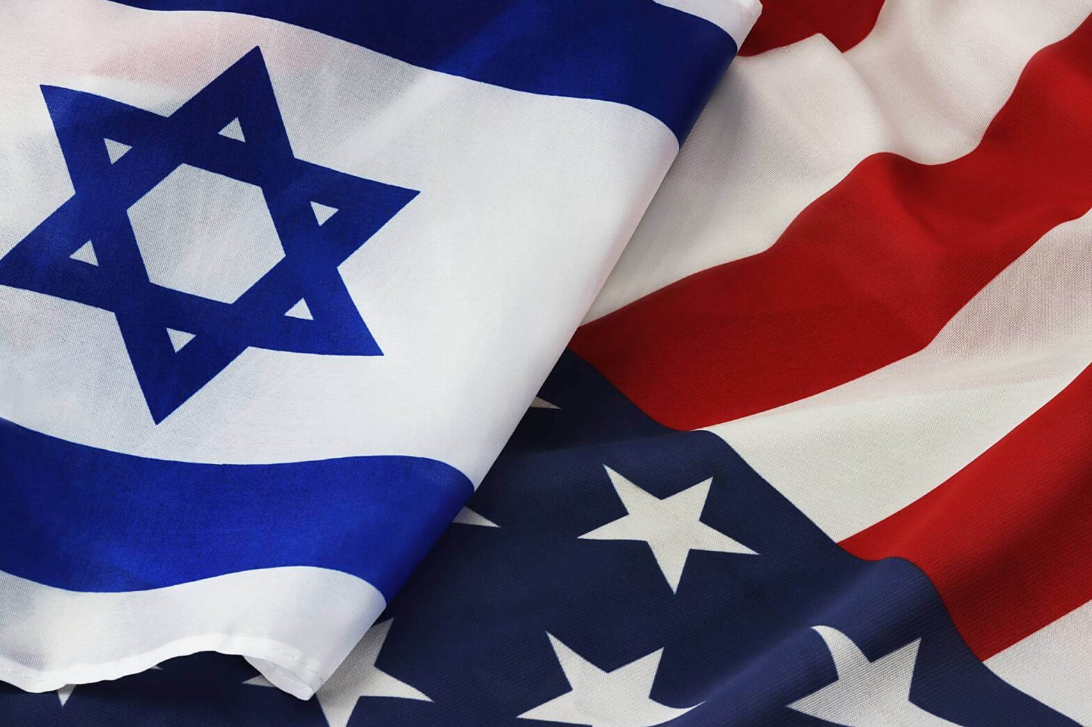 The Case for Concord: US–Israel Alliance More Important Than Ever ...