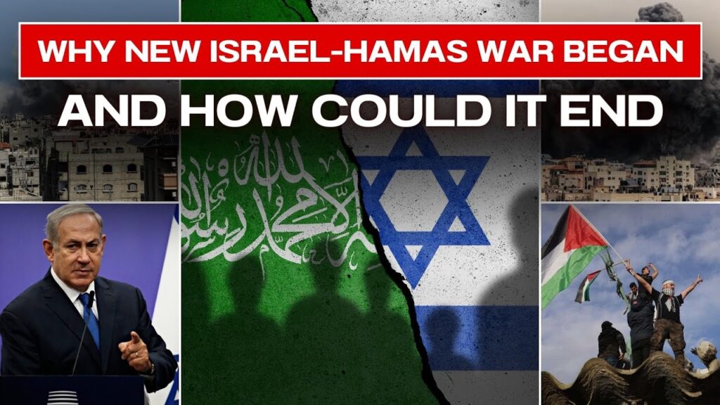Israel-Hamas-War
