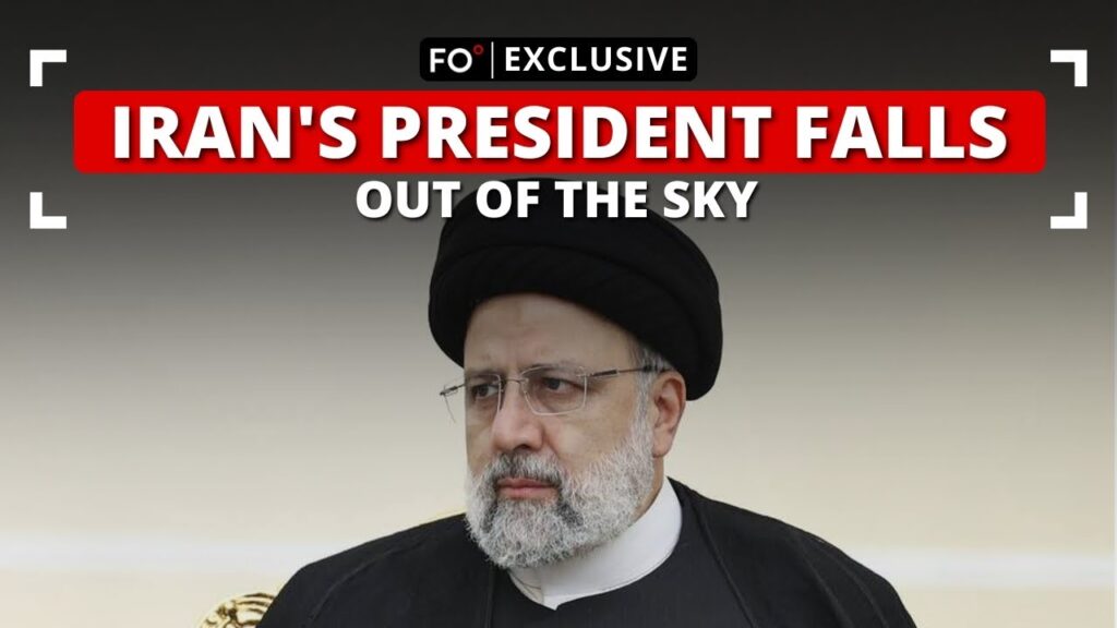 Irans-President-Falls-Out-of-the-Sky-I-FO°-Exclusive