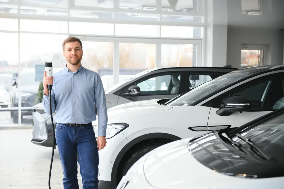 Electric Vehicle Industry: Navigating Challenges Towards Affordability and Accessibility