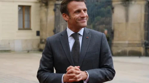 Macron