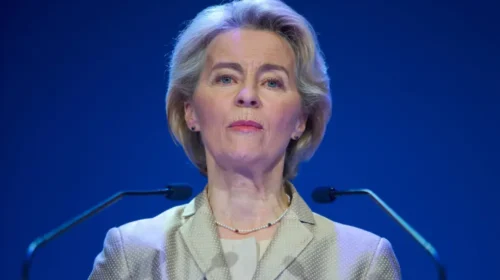 Leyen