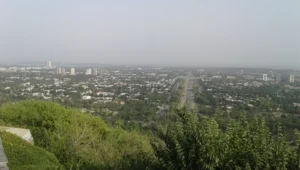 Islamabad