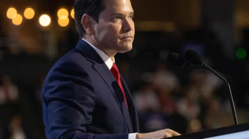 Marco Rubio