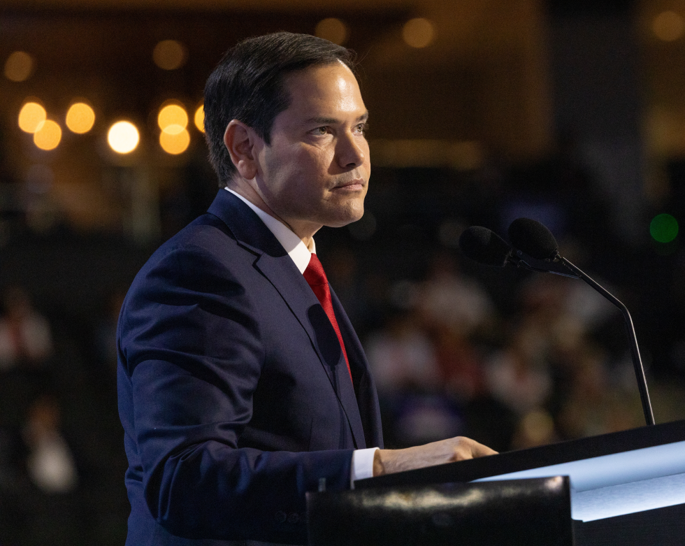 Marco Rubio