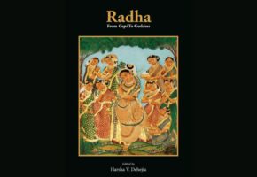 Radha