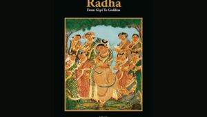 Radha