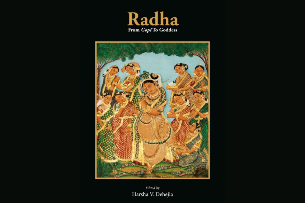 Radha