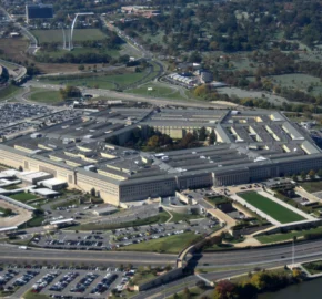 US Pentagon