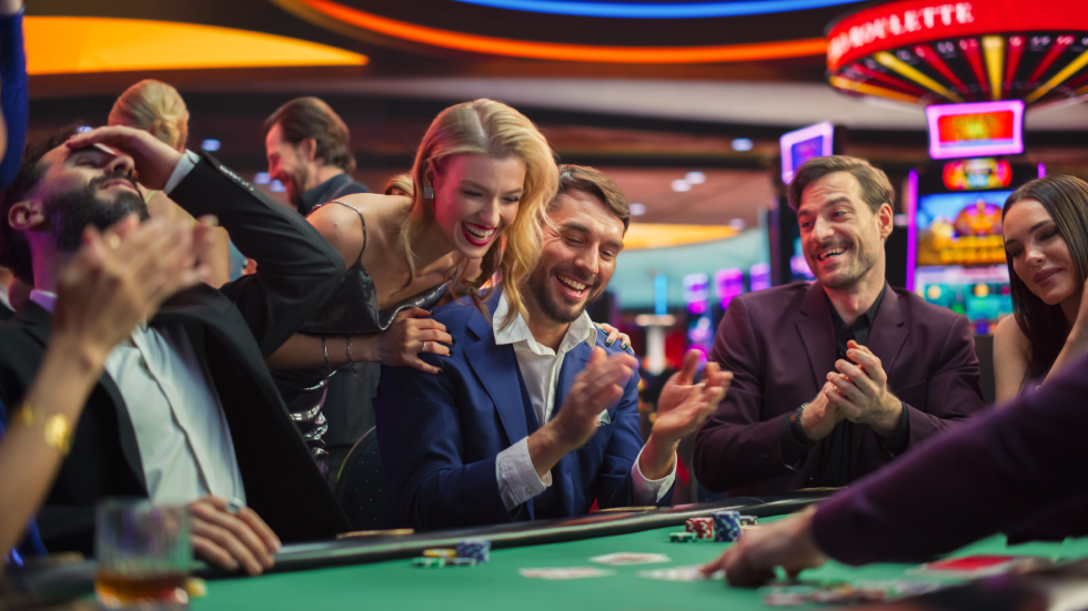 Is Gambling Addiction Really an Addiction?