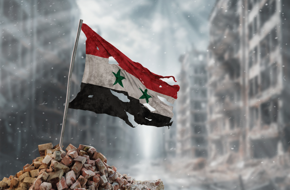 Uncertain Transition in Syria After the Surpise End of Assad