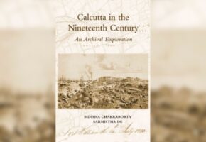 Calcutta in the Nineteenth Century