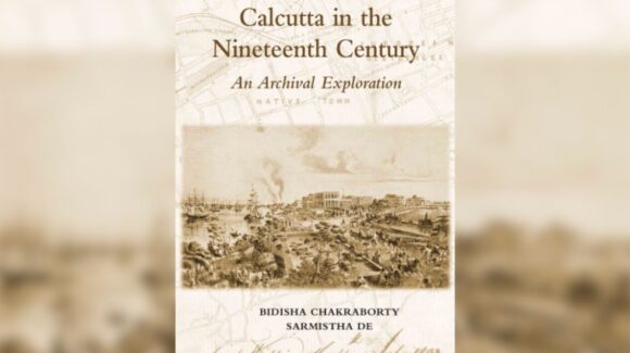 Calcutta in the Nineteenth Century