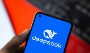 Deepseek