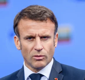 Emmanuel Macron