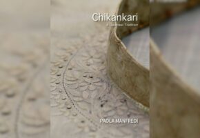 Chikankari A Lucknawi Tradition