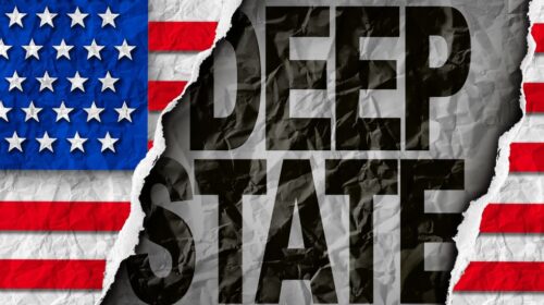 Deep State